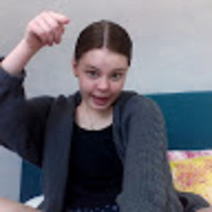 Meet your Posher, Meredith